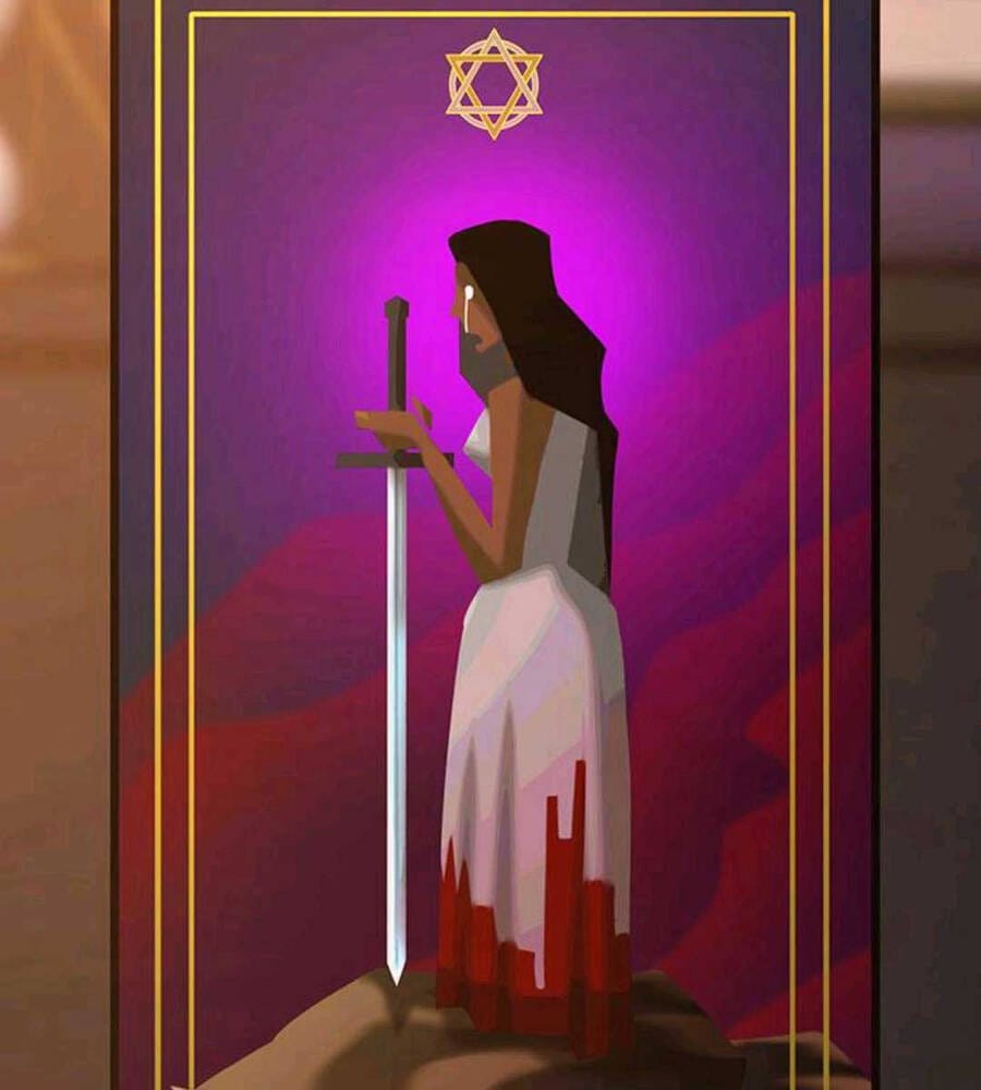 Truyện Tranh Nhiệm Vụ Đời Thật trang 5