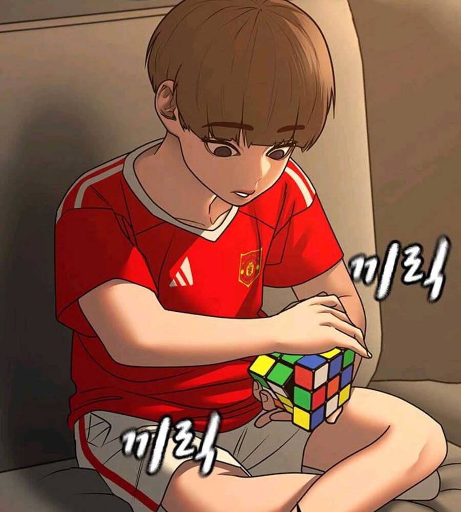 Truyện Tranh Nhiệm Vụ Đời Thật trang 5