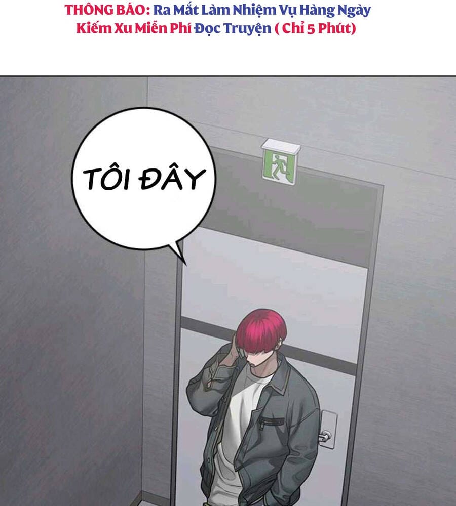Truyện Tranh Nhiệm Vụ Đời Thật trang 5