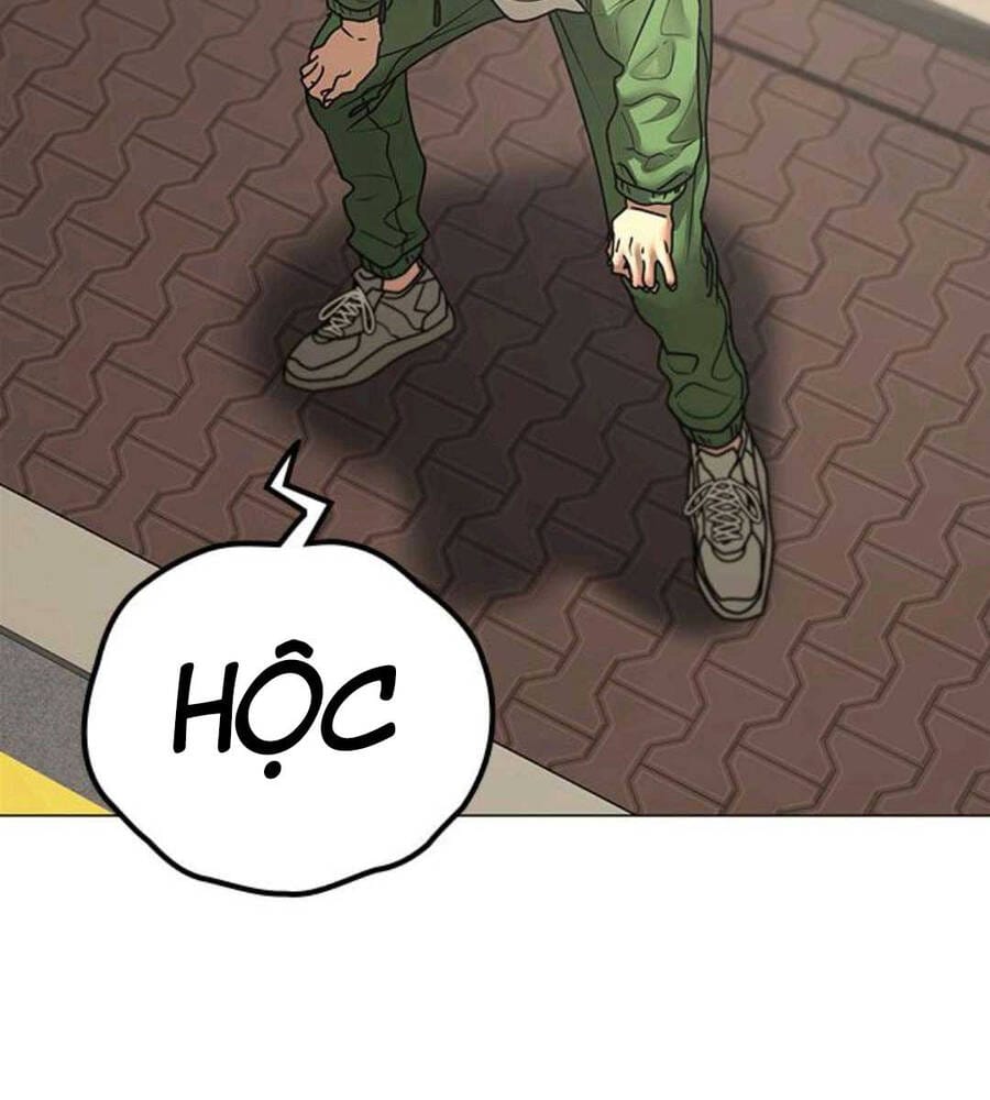 Truyện Tranh Nhiệm Vụ Đời Thật trang 5