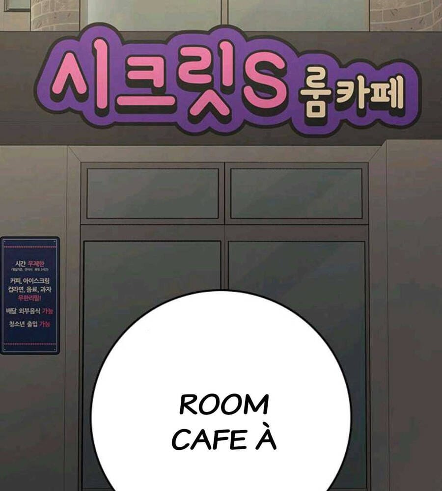 Truyện Tranh Nhiệm Vụ Đời Thật trang 5