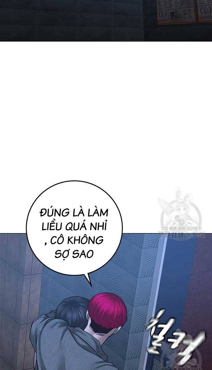 Truyện Tranh Nhiệm Vụ Đời Thật trang 5