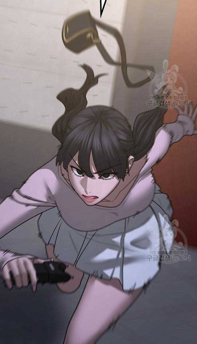 Truyện Tranh Nhiệm Vụ Đời Thật trang 5