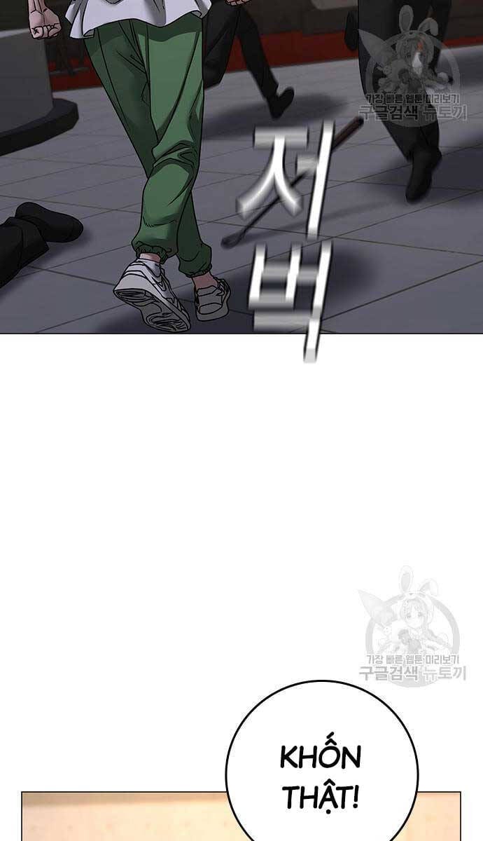 Truyện Tranh Nhiệm Vụ Đời Thật trang 5