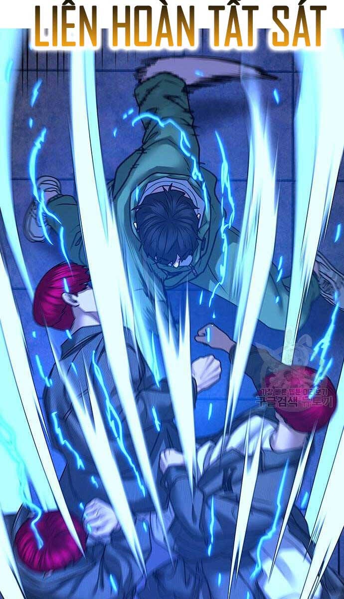 Truyện Tranh Nhiệm Vụ Đời Thật trang 5