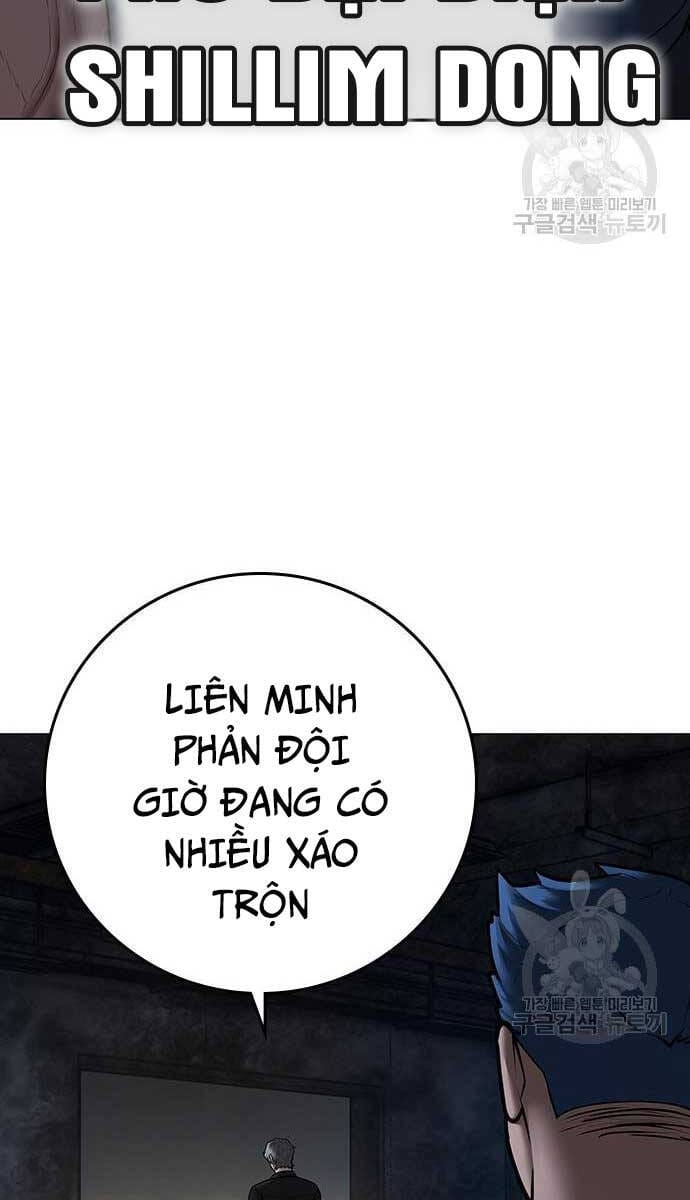 Truyện Tranh Nhiệm Vụ Đời Thật trang 5