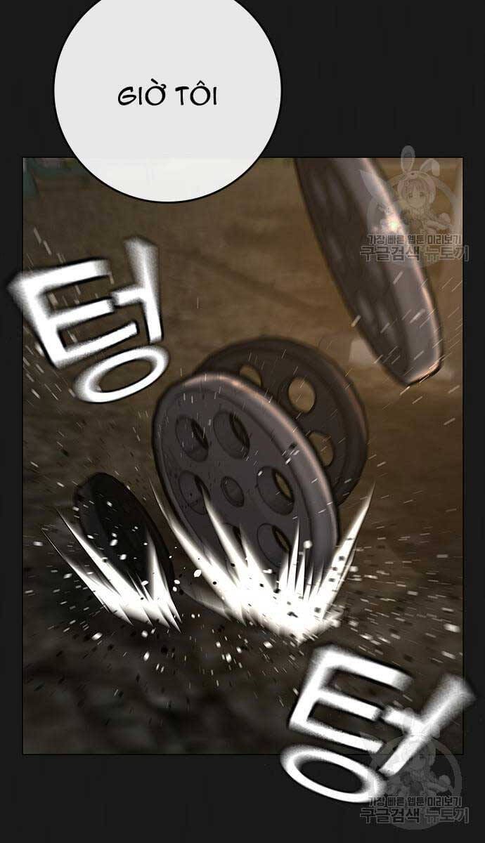 Truyện Tranh Nhiệm Vụ Đời Thật trang 5