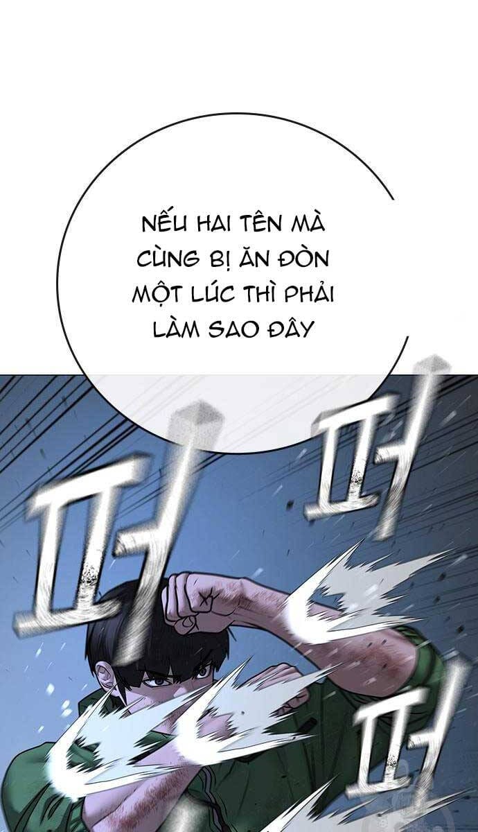 Truyện Tranh Nhiệm Vụ Đời Thật trang 5