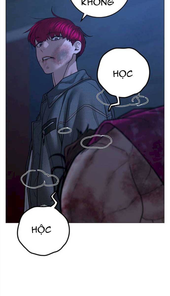 Truyện Tranh Nhiệm Vụ Đời Thật trang 5