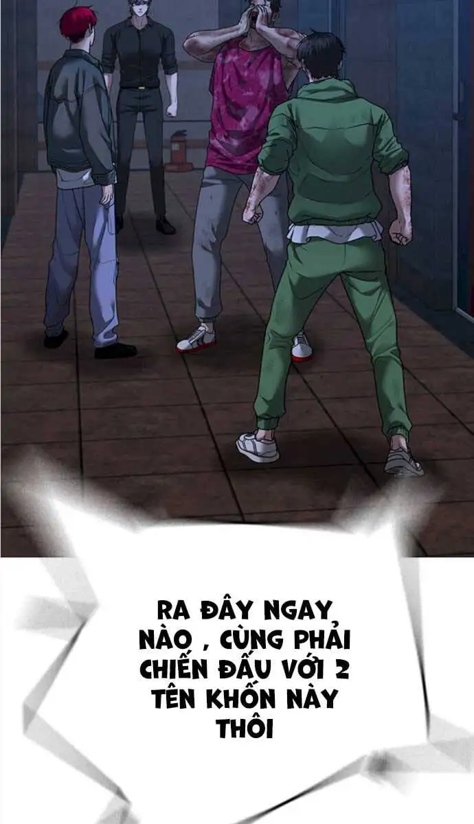 Truyện Tranh Nhiệm Vụ Đời Thật trang 5