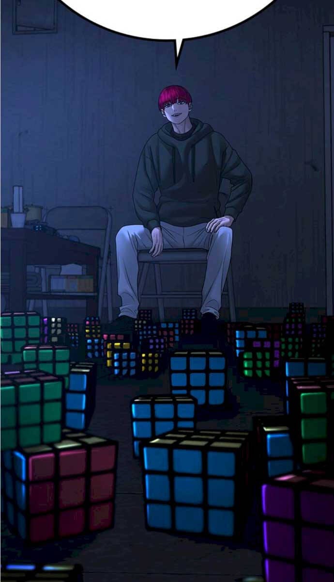 Truyện Tranh Nhiệm Vụ Đời Thật trang 5