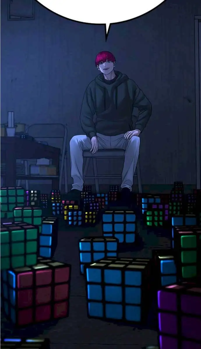 Truyện Tranh Nhiệm Vụ Đời Thật trang 5