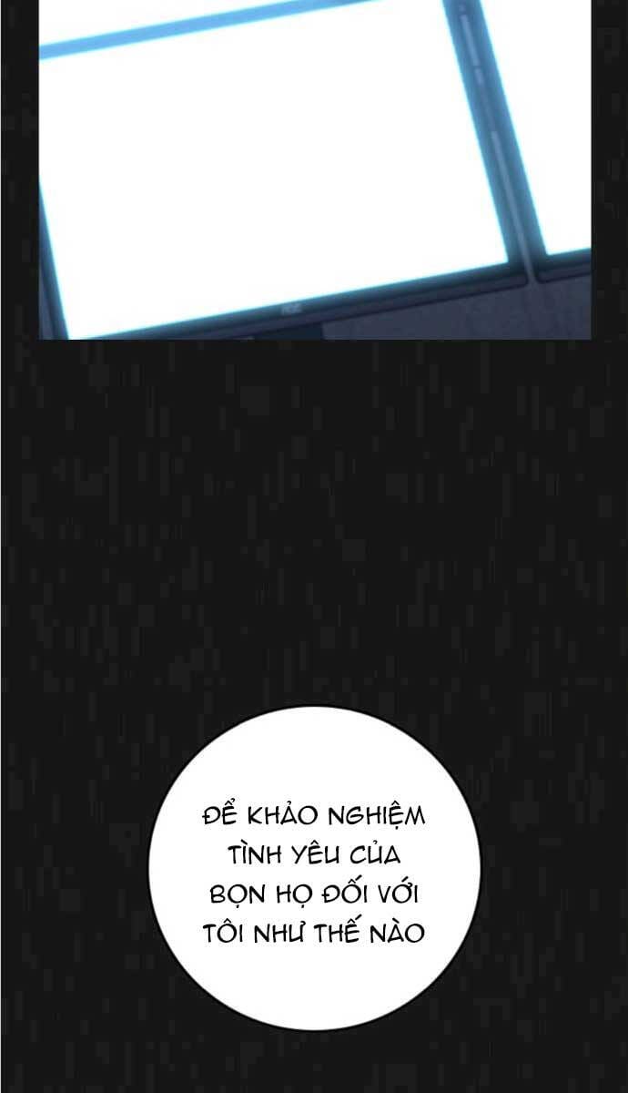 Truyện Tranh Nhiệm Vụ Đời Thật trang 5