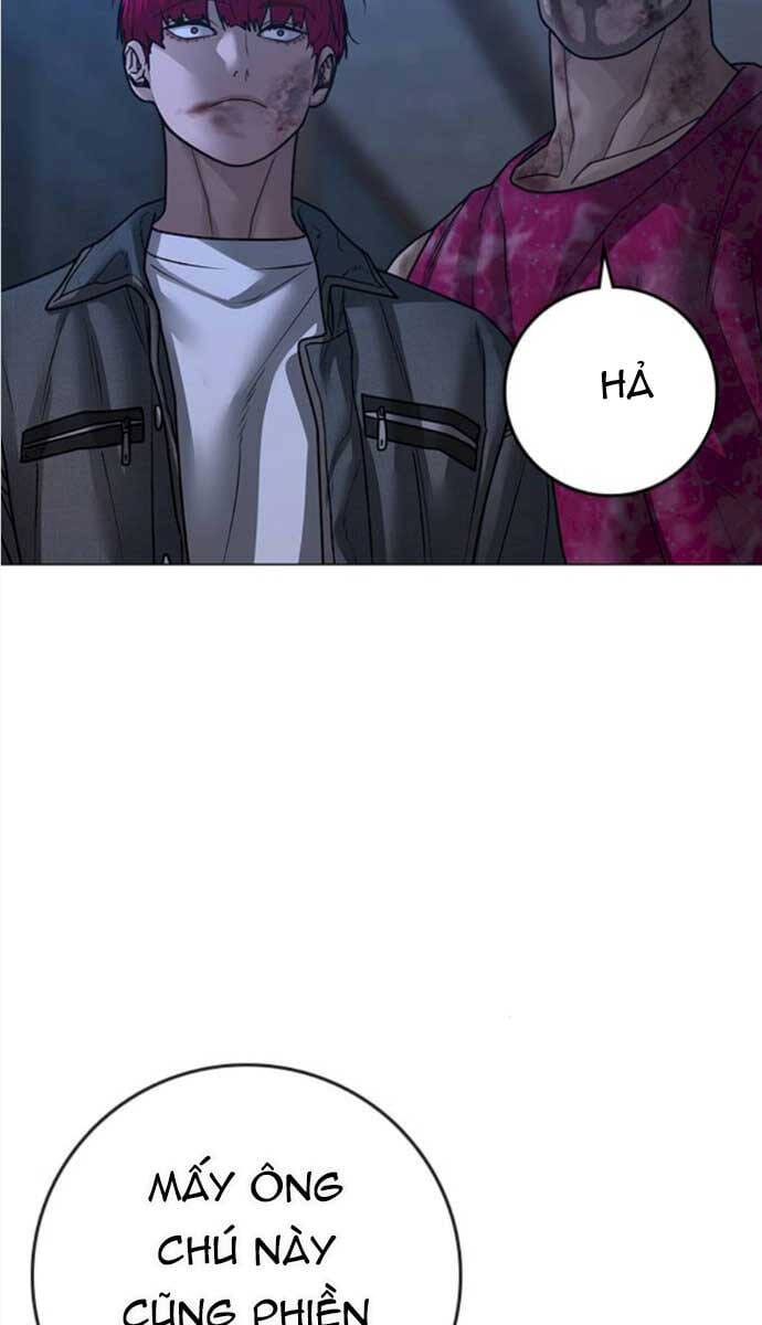 Truyện Tranh Nhiệm Vụ Đời Thật trang 5