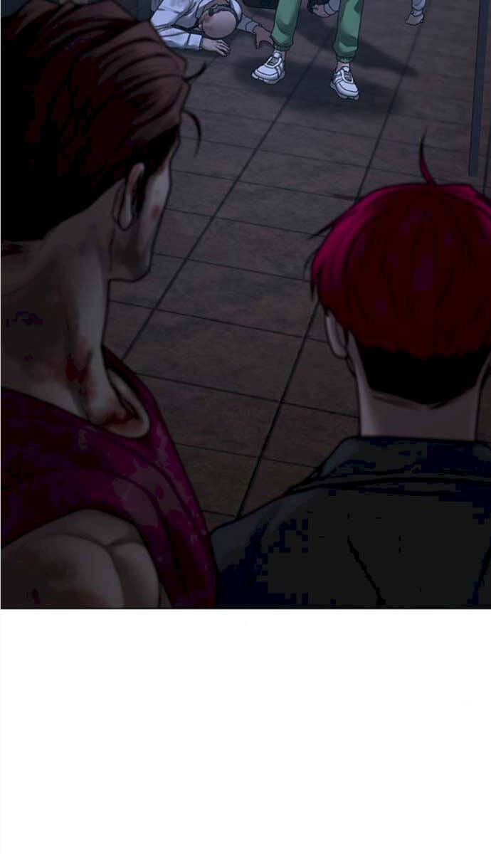 Truyện Tranh Nhiệm Vụ Đời Thật trang 5