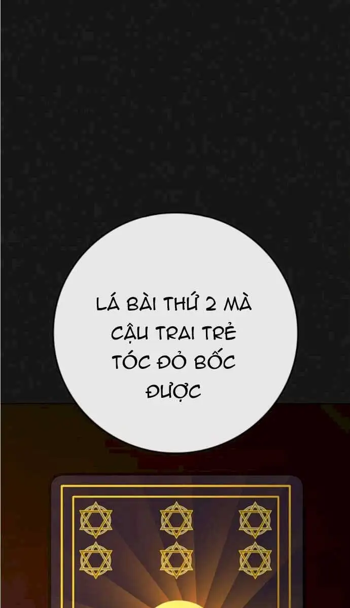 Truyện Tranh Nhiệm Vụ Đời Thật trang 5