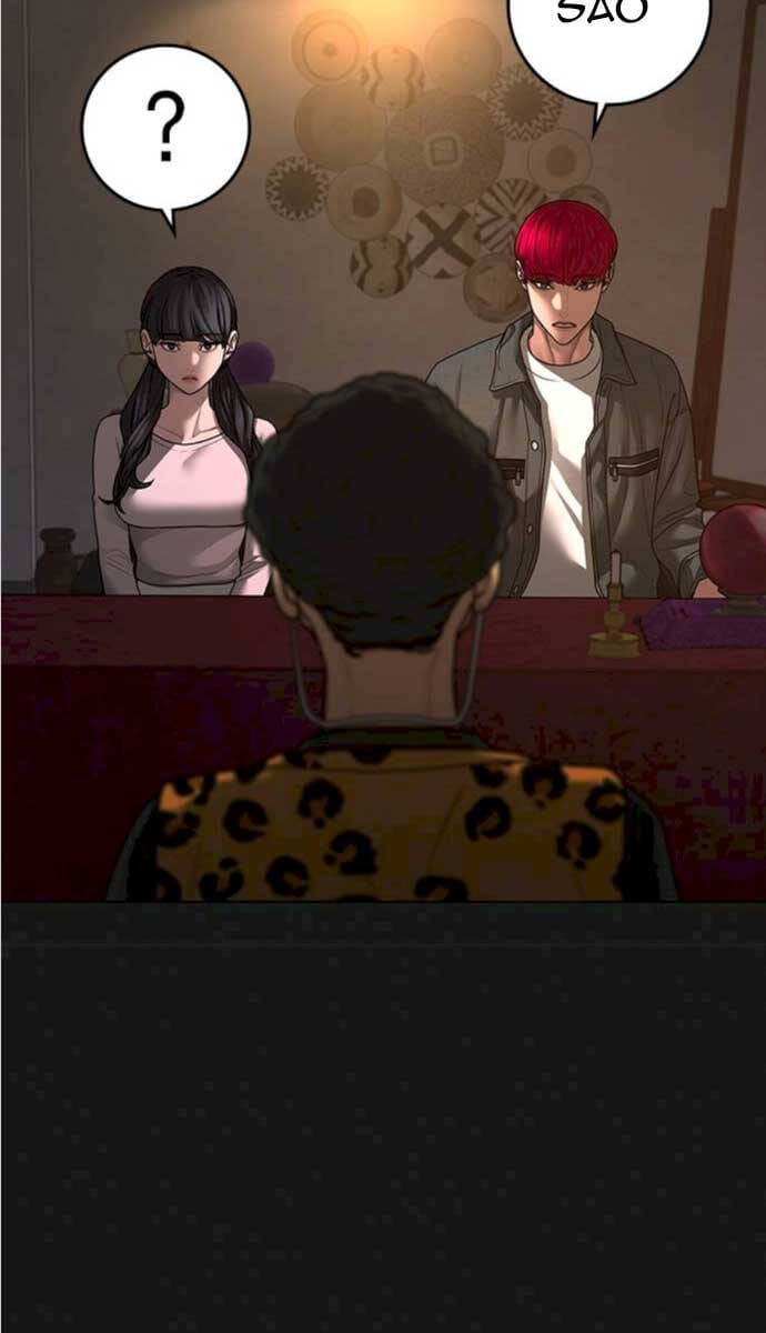 Truyện Tranh Nhiệm Vụ Đời Thật trang 5