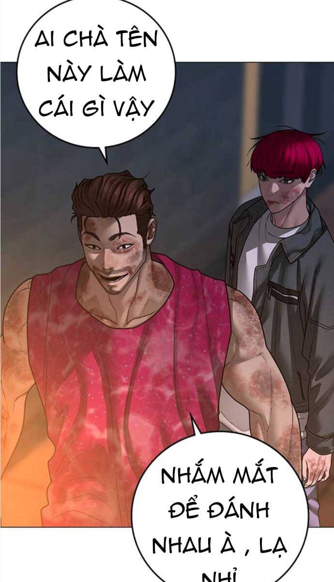 Truyện Tranh Nhiệm Vụ Đời Thật trang 5