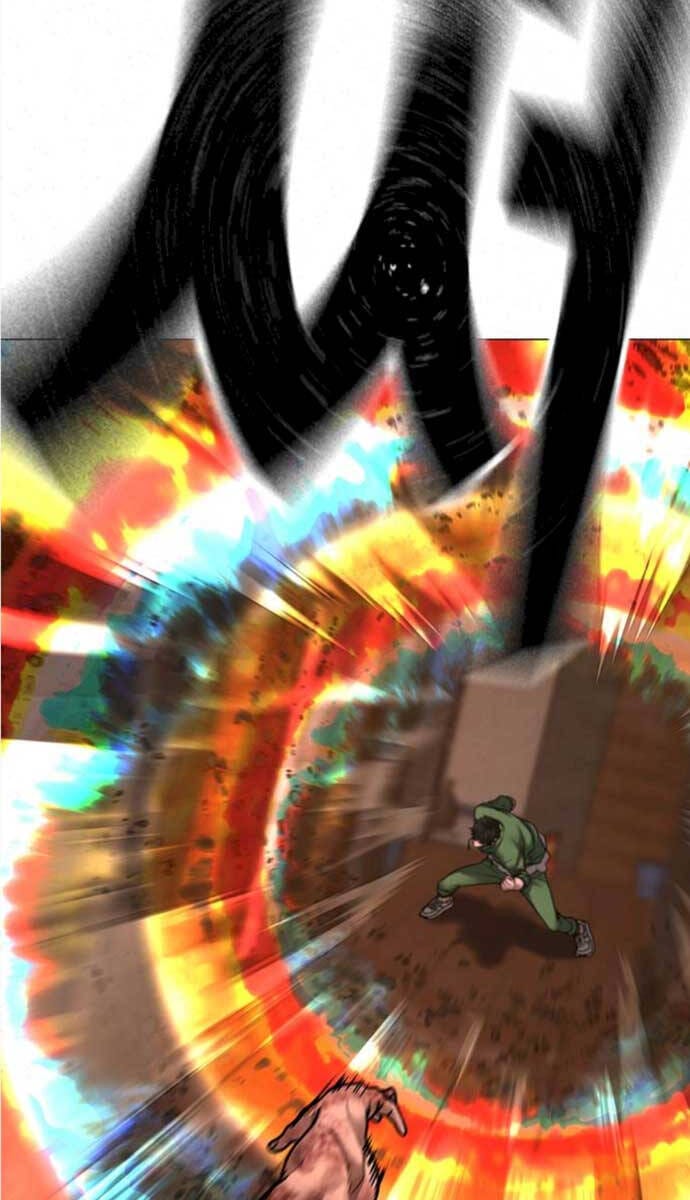 Truyện Tranh Nhiệm Vụ Đời Thật trang 5