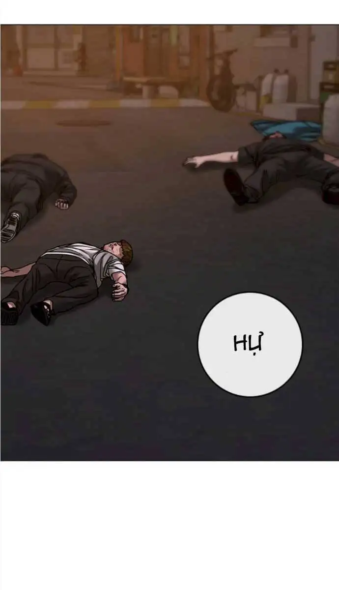 Truyện Tranh Nhiệm Vụ Đời Thật trang 5