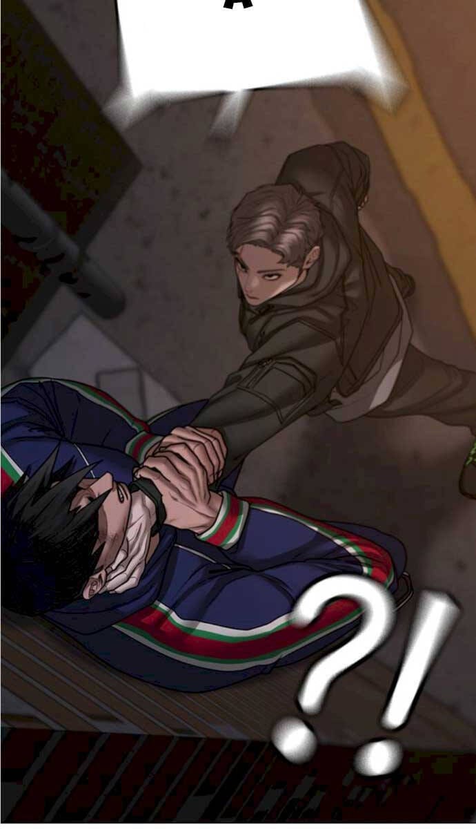 Truyện Tranh Nhiệm Vụ Đời Thật trang 5