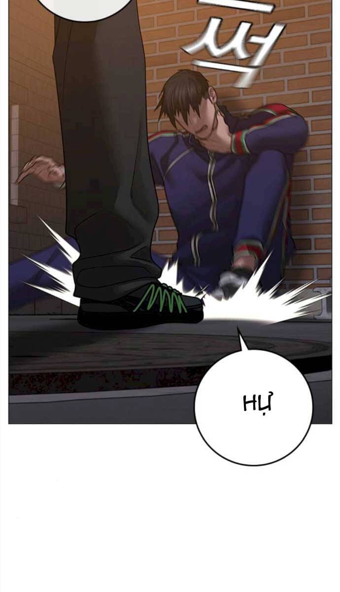 Truyện Tranh Nhiệm Vụ Đời Thật trang 5