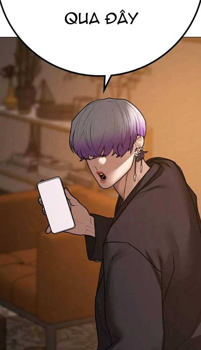 Truyện Tranh Nhiệm Vụ Đời Thật trang 5