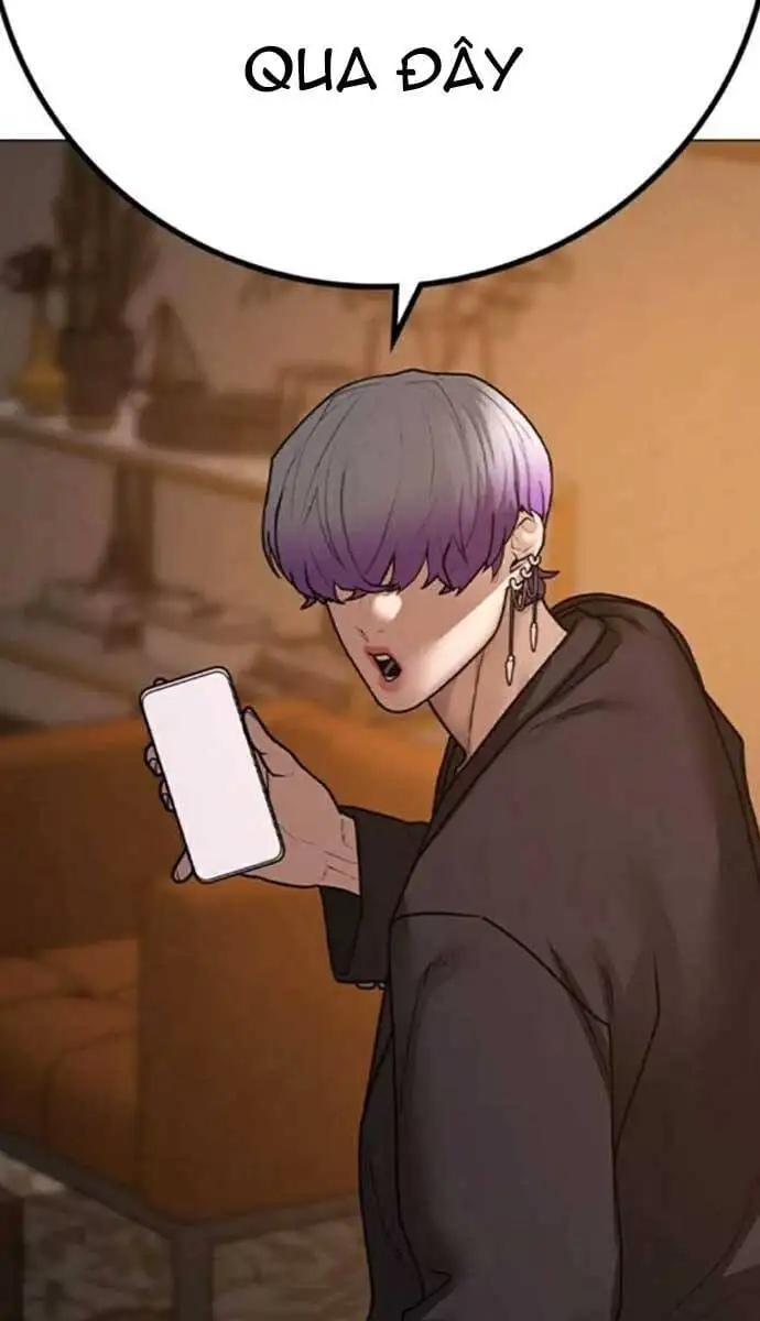 Truyện Tranh Nhiệm Vụ Đời Thật trang 5