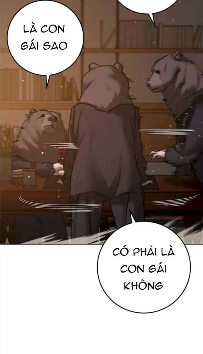 Truyện Tranh Nhiệm Vụ Đời Thật trang 5