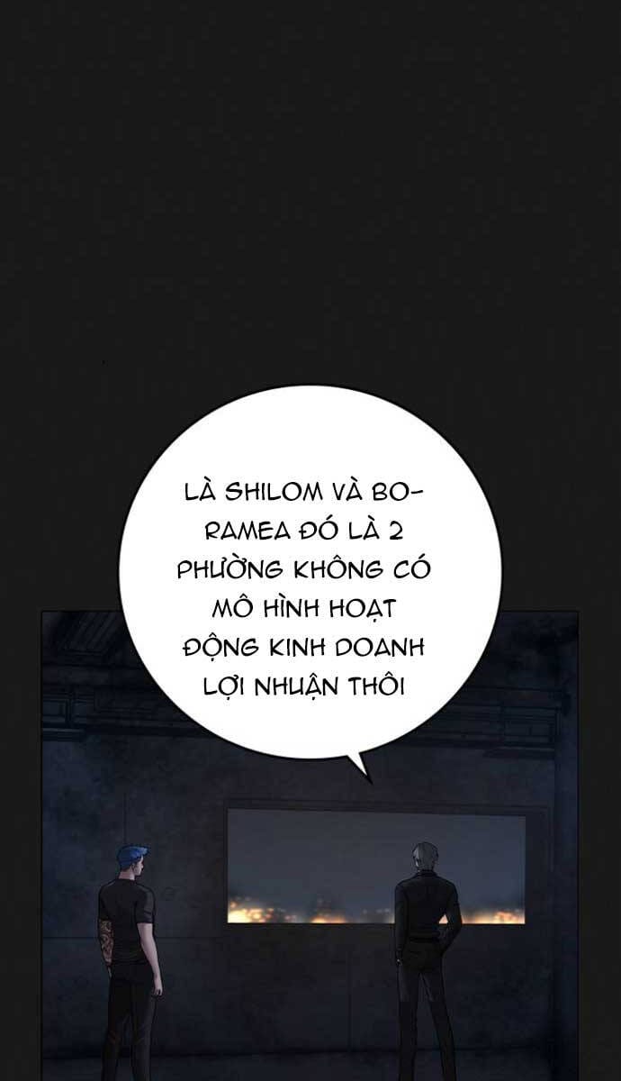 Truyện Tranh Nhiệm Vụ Đời Thật trang 5