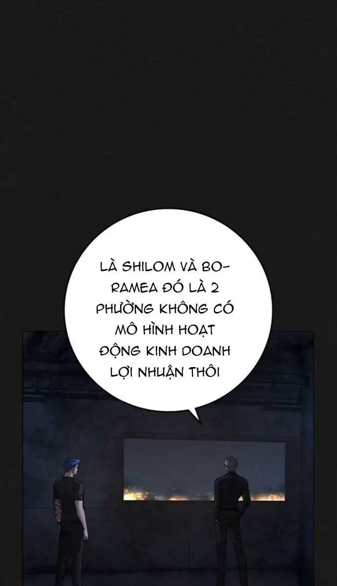 Truyện Tranh Nhiệm Vụ Đời Thật trang 5