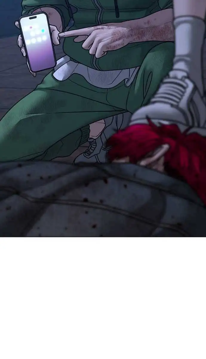 Truyện Tranh Nhiệm Vụ Đời Thật trang 5