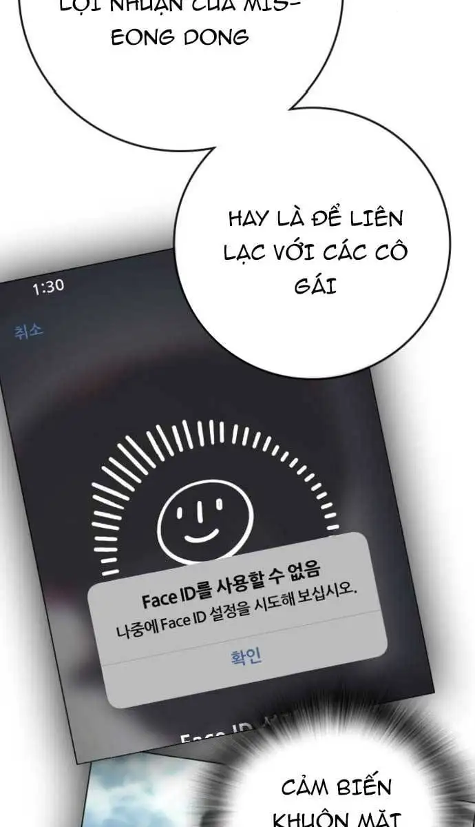 Truyện Tranh Nhiệm Vụ Đời Thật trang 5