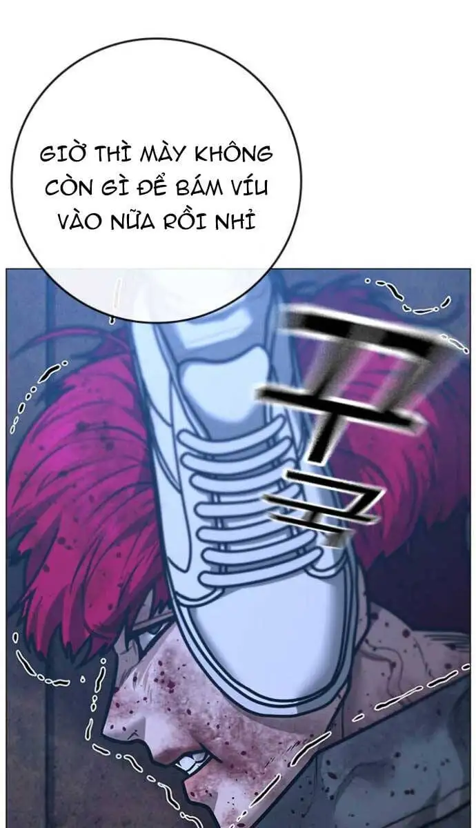 Truyện Tranh Nhiệm Vụ Đời Thật trang 5