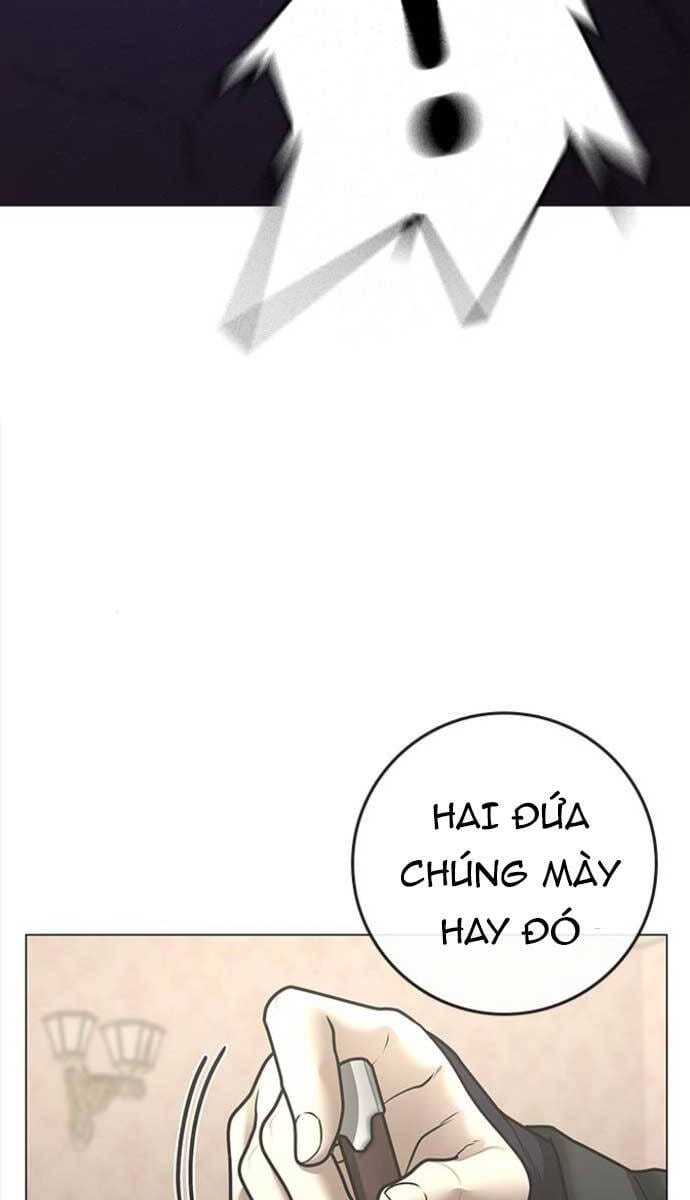 Truyện Tranh Nhiệm Vụ Đời Thật trang 5