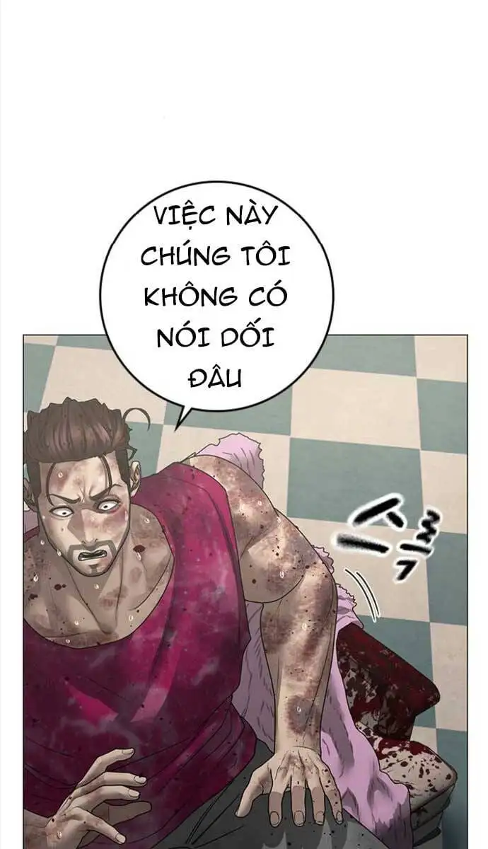 Truyện Tranh Nhiệm Vụ Đời Thật trang 5