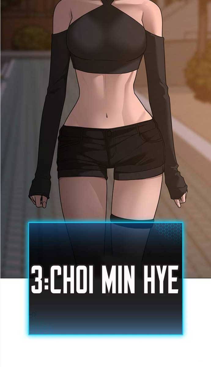 Truyện Tranh Nhiệm Vụ Đời Thật trang 5