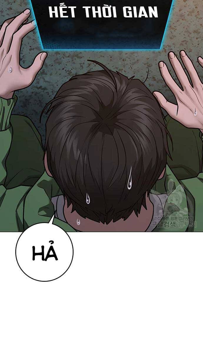 Truyện Tranh Nhiệm Vụ Đời Thật trang 5