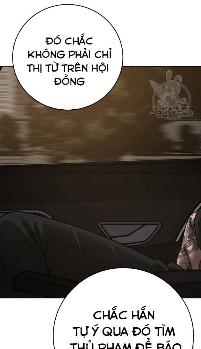 Truyện Tranh Nhiệm Vụ Đời Thật trang 5