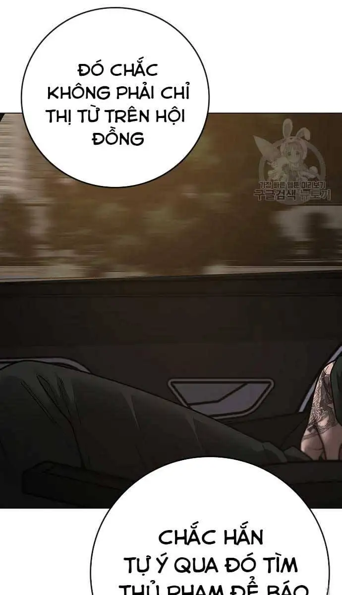 Truyện Tranh Nhiệm Vụ Đời Thật trang 5