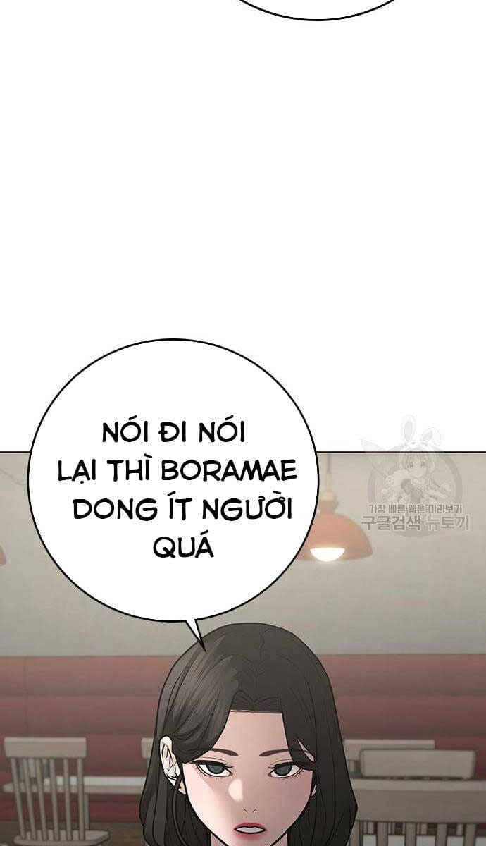 Truyện Tranh Nhiệm Vụ Đời Thật trang 5