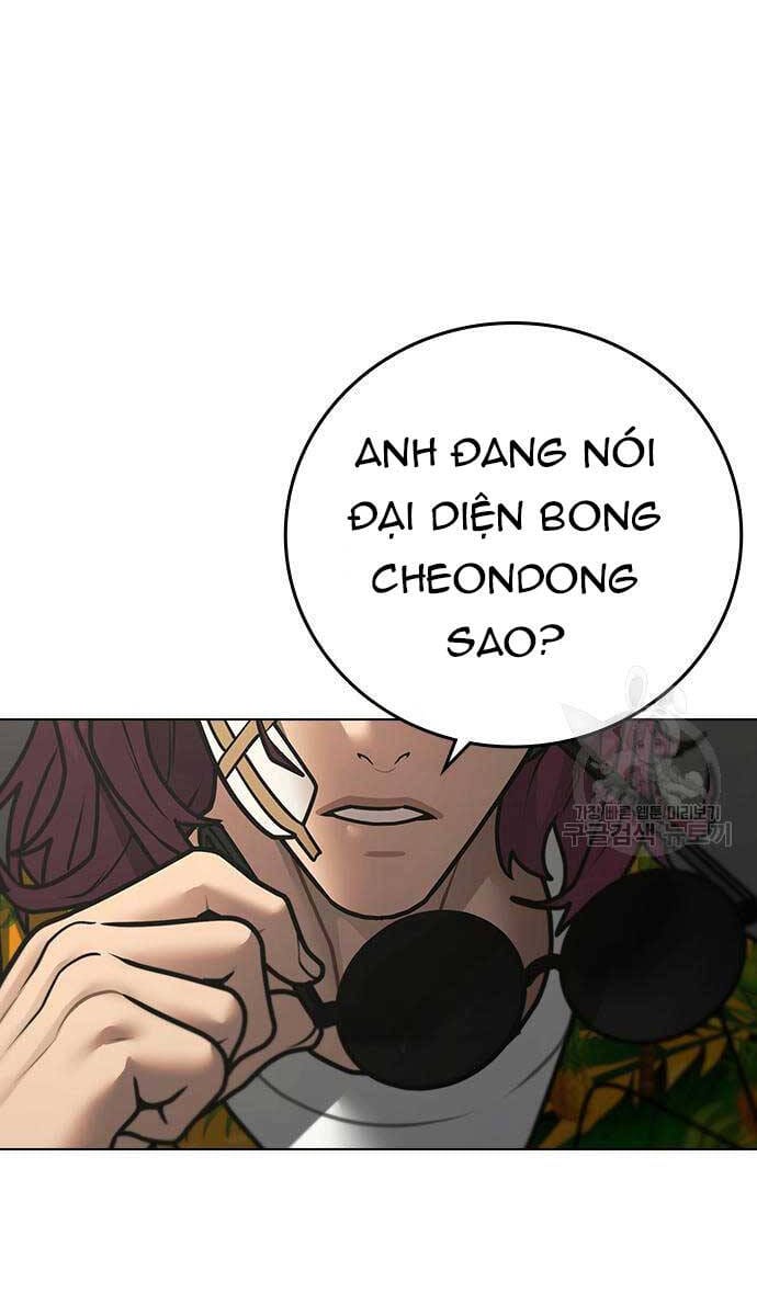 Truyện Tranh Nhiệm Vụ Đời Thật trang 5