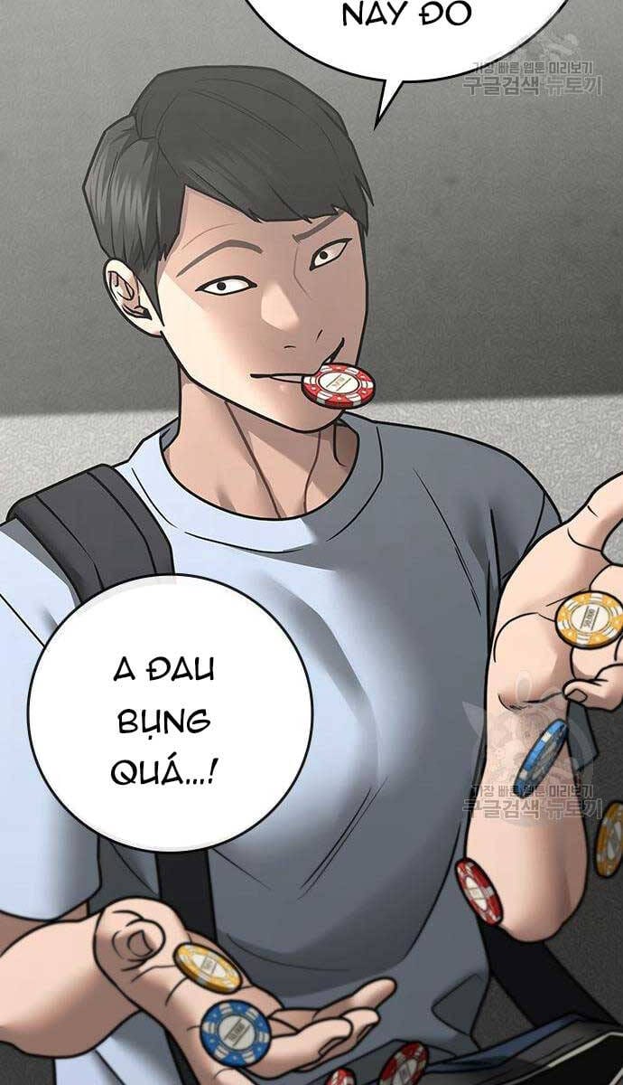 Truyện Tranh Nhiệm Vụ Đời Thật trang 5