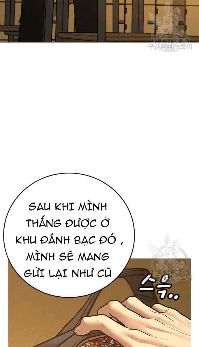 Truyện Tranh Nhiệm Vụ Đời Thật trang 5