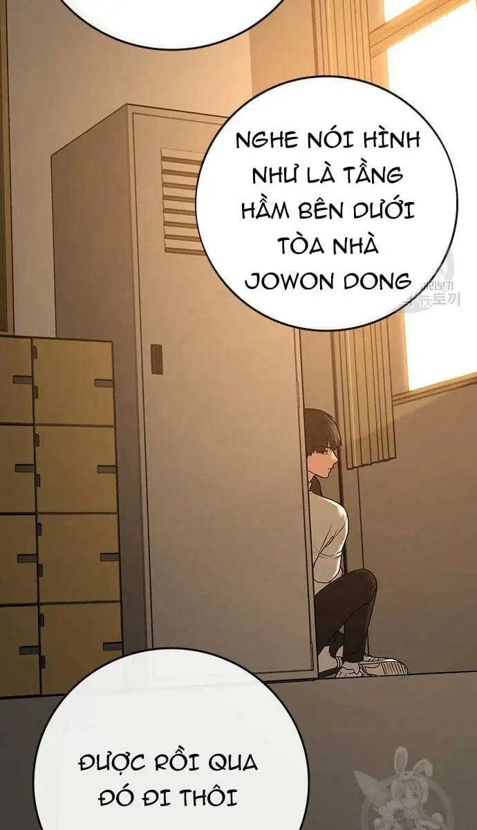 Truyện Tranh Nhiệm Vụ Đời Thật trang 5