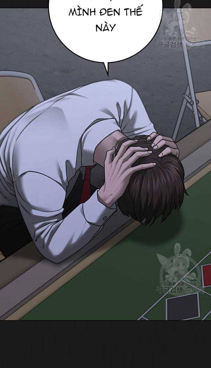 Truyện Tranh Nhiệm Vụ Đời Thật trang 5