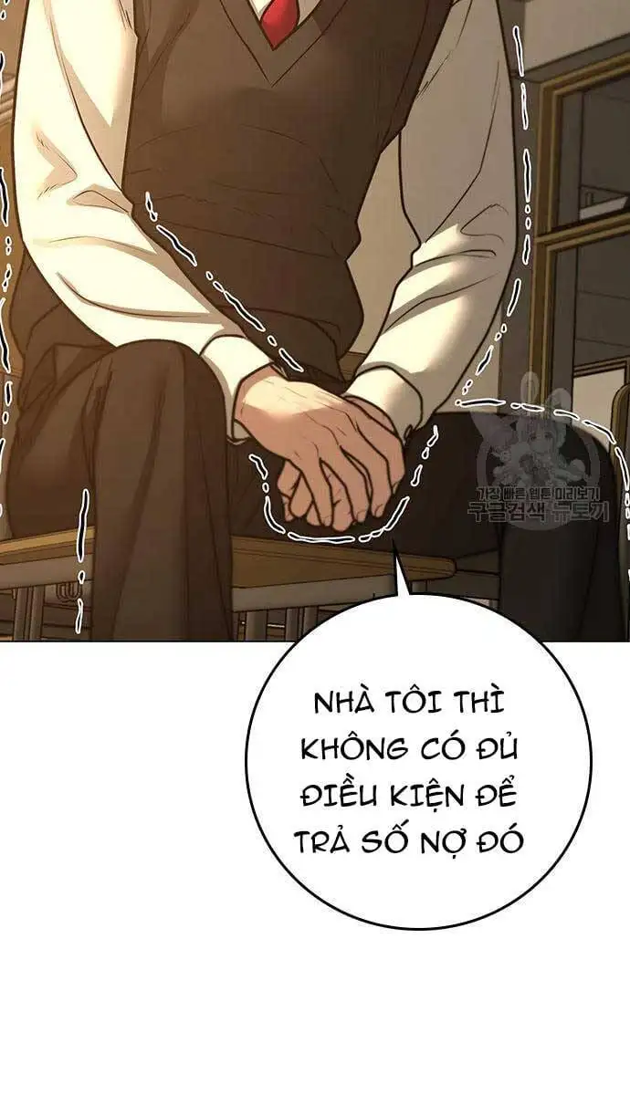 Truyện Tranh Nhiệm Vụ Đời Thật trang 5