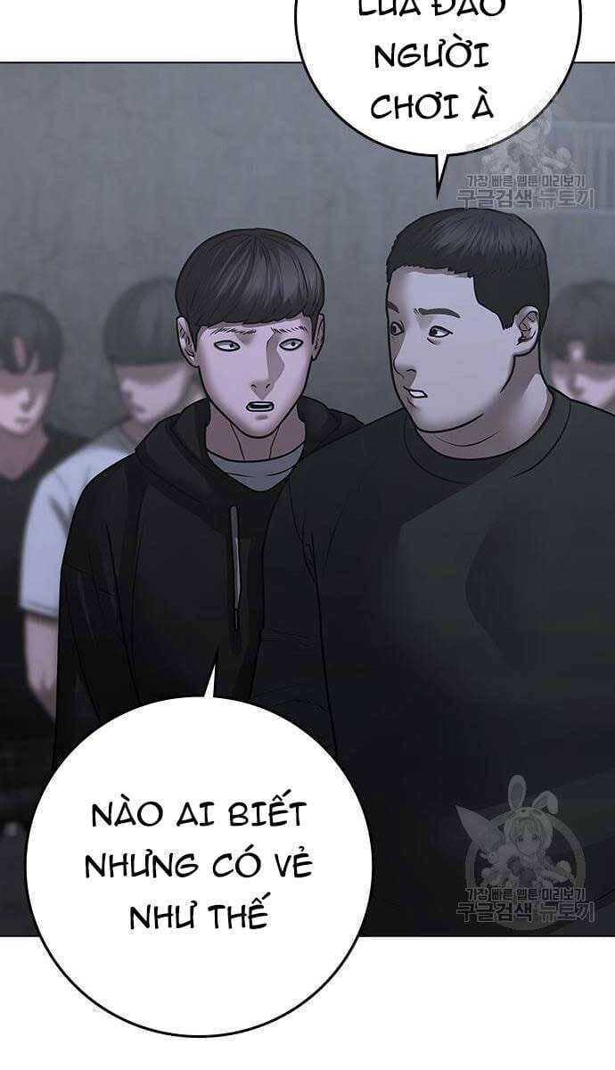 Truyện Tranh Nhiệm Vụ Đời Thật trang 5