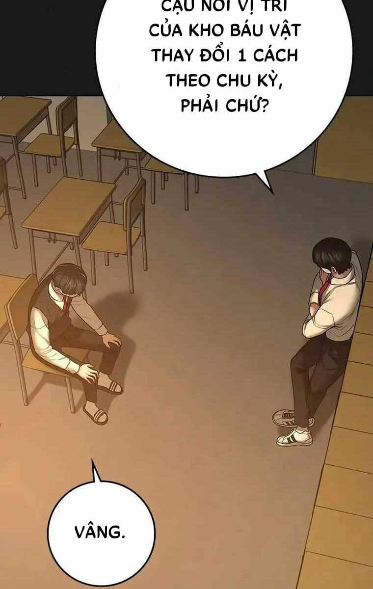 Truyện Tranh Nhiệm Vụ Đời Thật trang 5