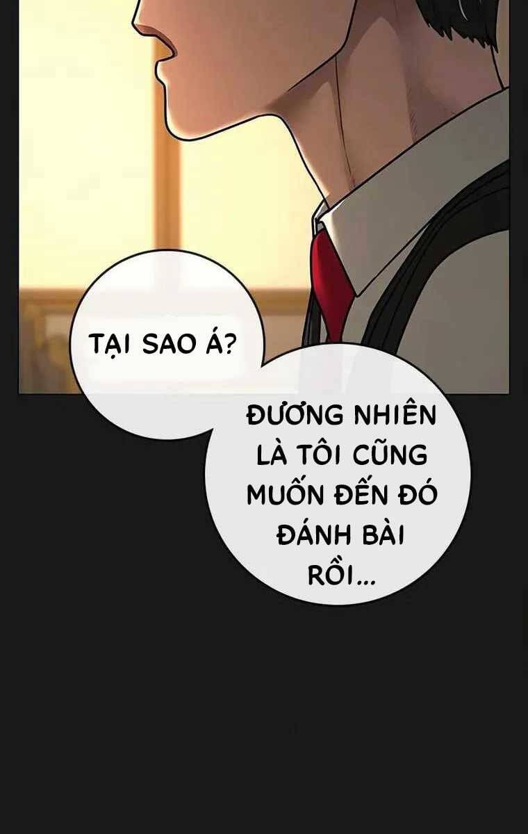 Truyện Tranh Nhiệm Vụ Đời Thật trang 5